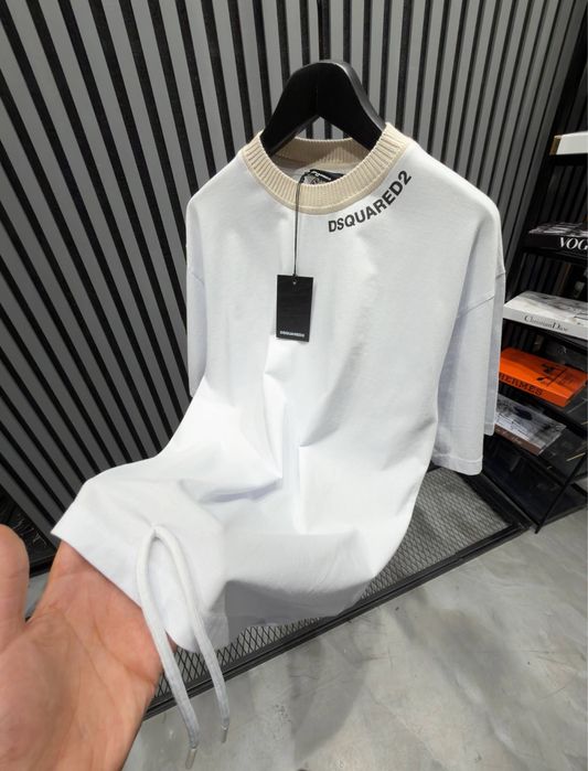 Dsquared, Represent, Off White , Dolce & Gabana