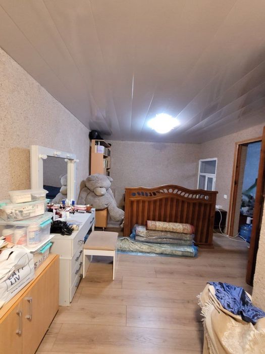 Аренда дома 2 ком Новомосковская