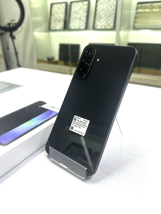 Samsung A36 5G 8/256gb