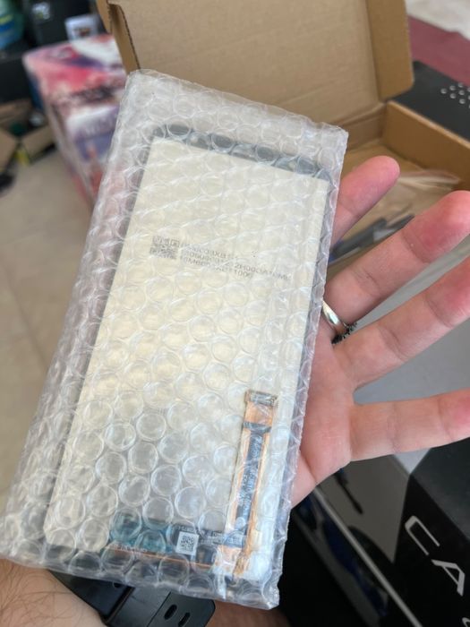 Дисплей за Samsung J6 plus
