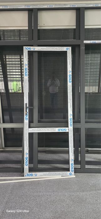 Продам новые витражи срочно