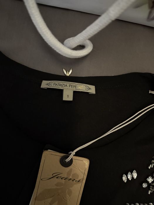 Patrizia pepe дамска тениска