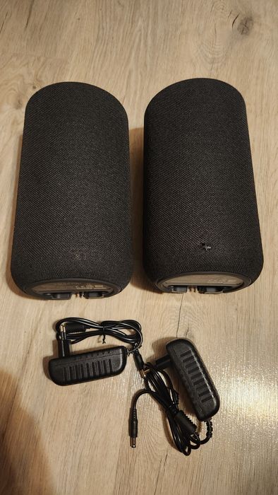 Sony SA-RS5 безжични задни колони