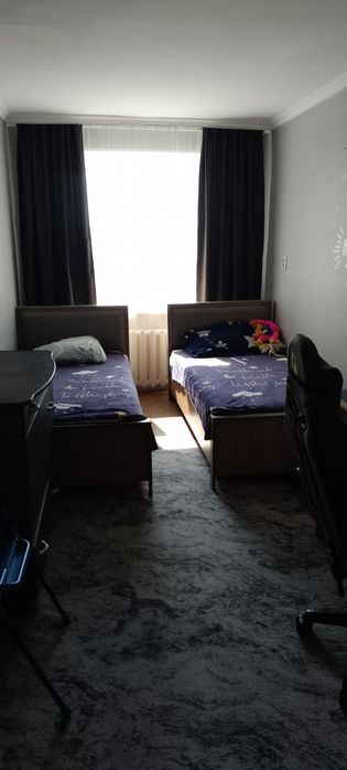 Продам 3 комнатную квартиру.