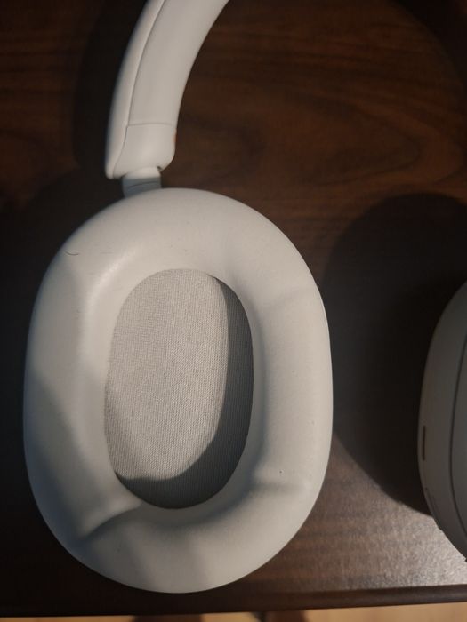 Casti Over the Ear Sony WH-1000XM5S, Wireless, Bluetooth, Noise cancelling, Autonomie 30h, Microfon