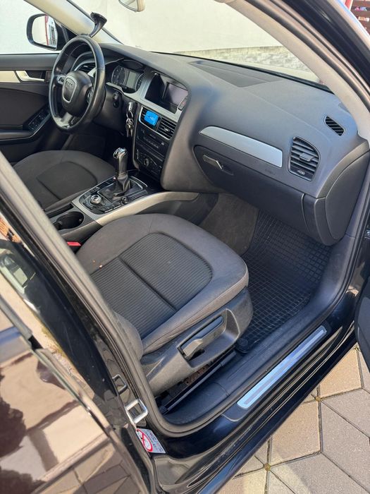 De vanzare Audi A4