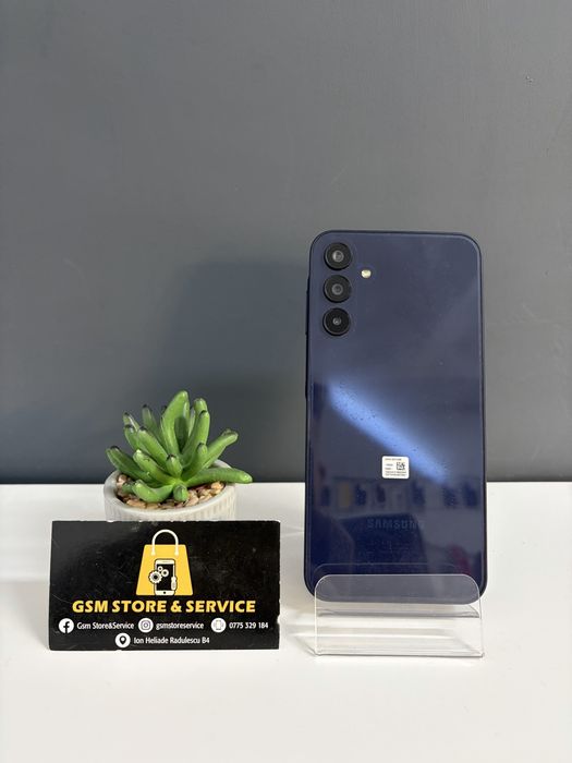 Samsung Galaxy A15 5G 128Gb Garantie Gsm Store&Service