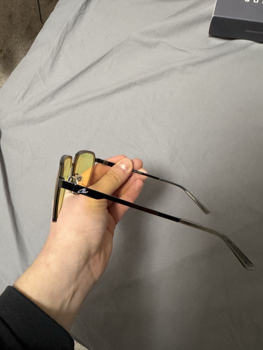 Ochelari pentru ecrane