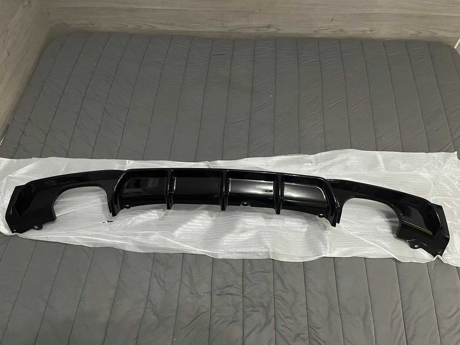 Задни дифузьори М performance БМВ Ф30/ф31 BMW F30/31
