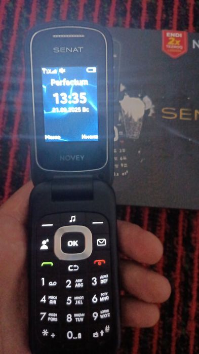 Srochna sotiladi SENAT  350min