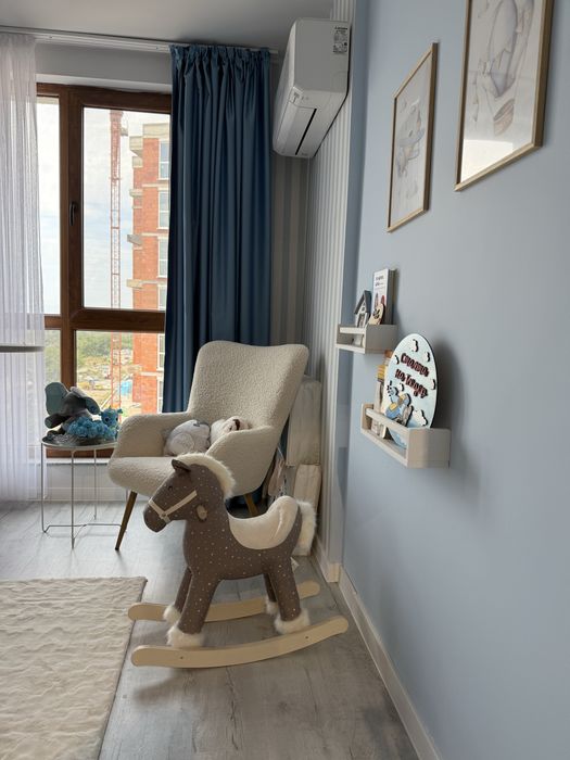 Продава се Тристаен апартамент в Пловдив, Беломорски - 100 кв.м за 2400 €/кв.м - Снимка #16