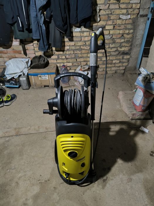 Karcher HD 6/16-4M