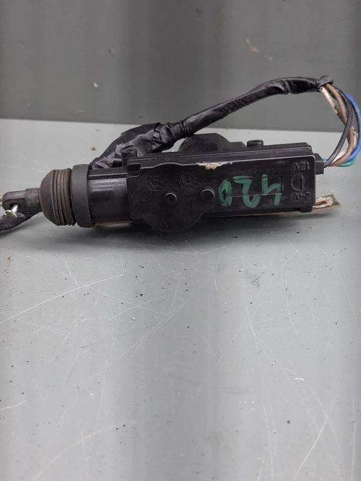 Modul inchidere centralizata - Nissan Almera 2002 1.5 MT (98 hp)