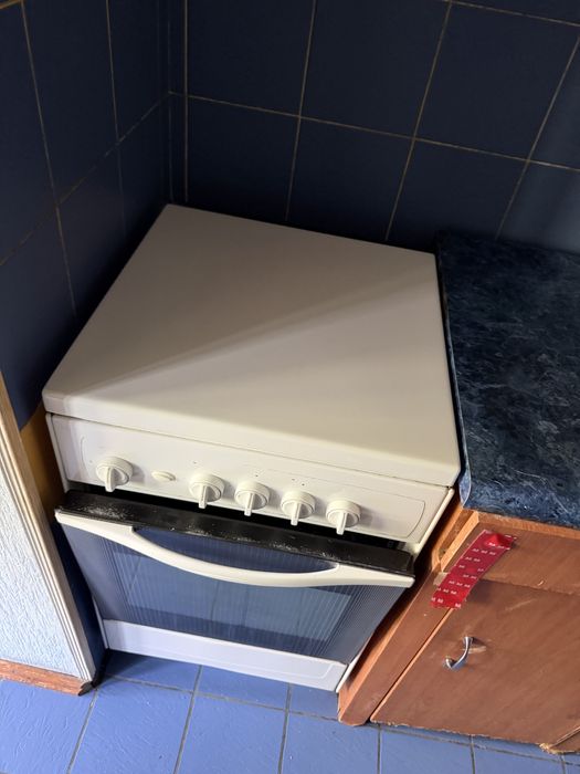 стиральная машинка газ плита