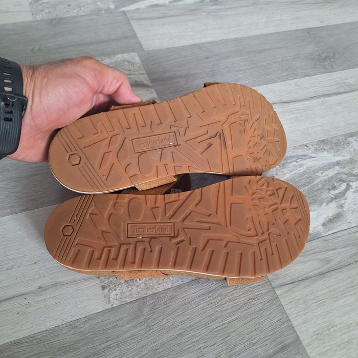 Sandale Timberland Malibu Waves 2-Band nr 39,5