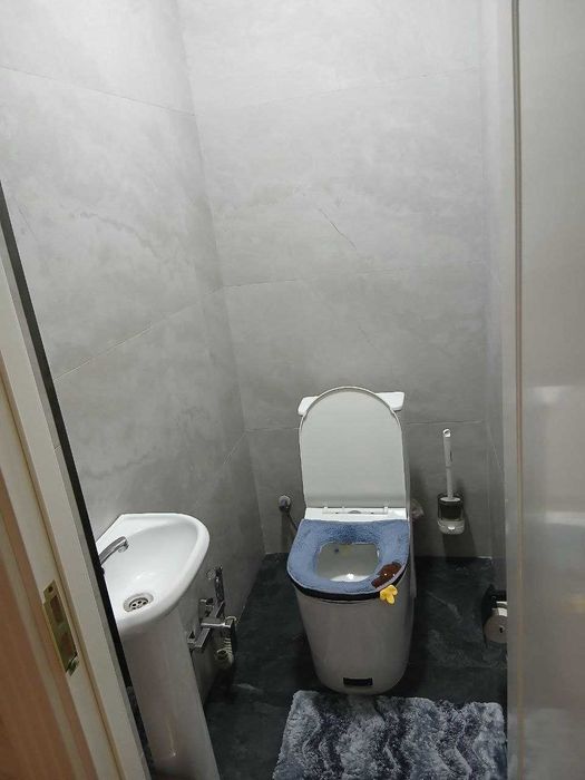 SROCHNO! KO'KCHA masjidi yaqinida 2 xonali 90 kv (60+30 terassa) uy.