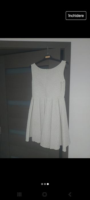 Rochie de petrecere