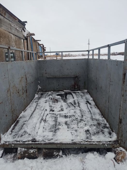 Продам борт для Газели,  скотовозка