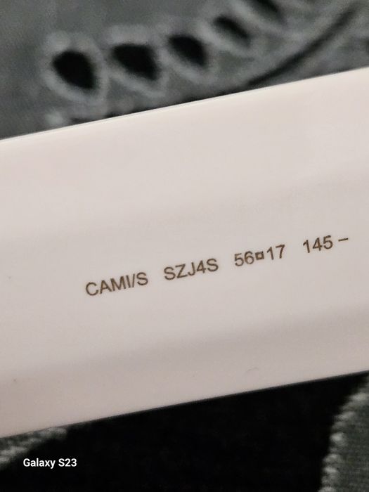 Оригинални дамски слънчеви очила Jimmy Choo НАМАЛЕНИ