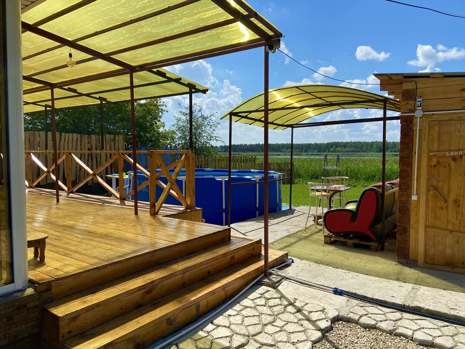 Продам/обменяю дачу в Петропавловске