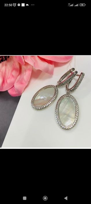 Серебро Соколов. 10000 тенге