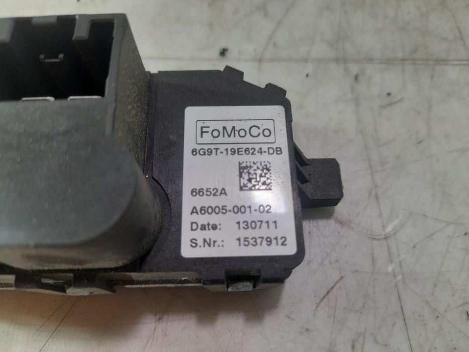Rezistenta trepte 6g9t-19e624-db Ford Mondeo MK4 (2007 - 2010)