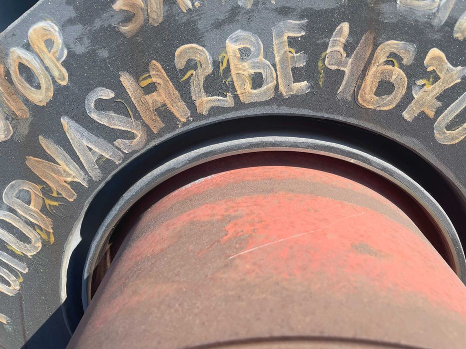 Ротор Nash 2BE 4670 к насосу