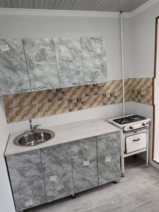 2х квартира Чирчик