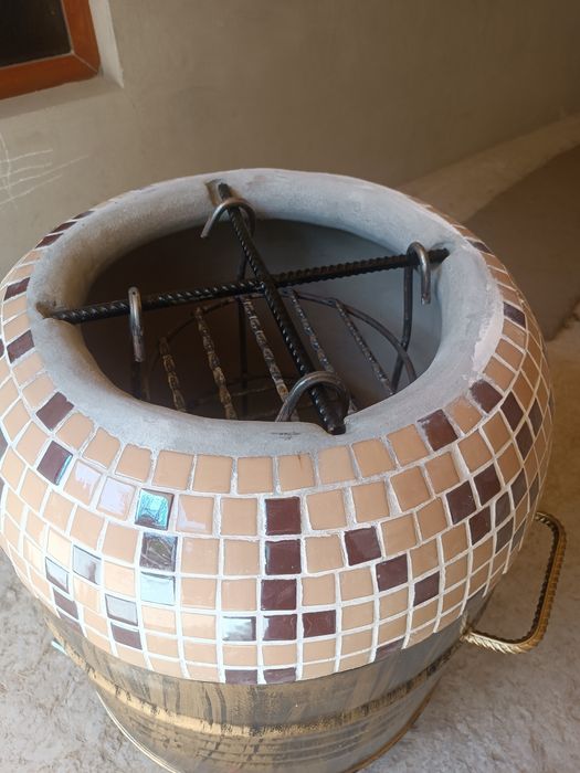 Tandir,tandoor.tandoor.