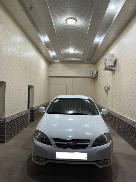 Gentra 2023 SOTILADI