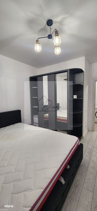 2 Camere  Ambiance Residence Pipera I Premium Mobilat I Comision 0%