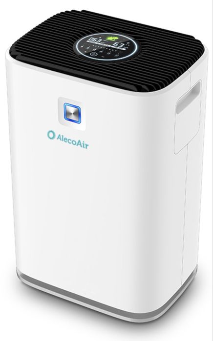 Dezumidificator si purificator AlecoAir D35 Kosmo