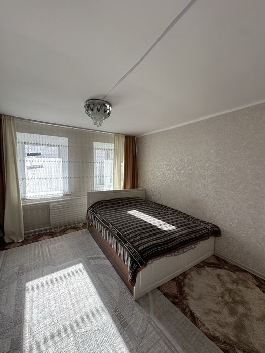 Частный дом район Галактика