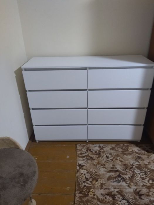 Супер акция Комод -  Komod для одежды и вещи