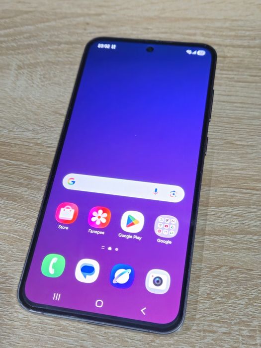 Продам самсунг с24 ФЕ 256ГБ