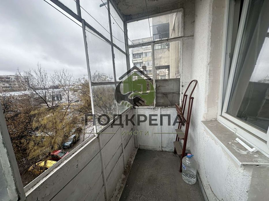 Продава се Двустаен апартамент в Пловдив, Изгрев - 63 кв.м за 1110 €/кв.м - Снимка #6