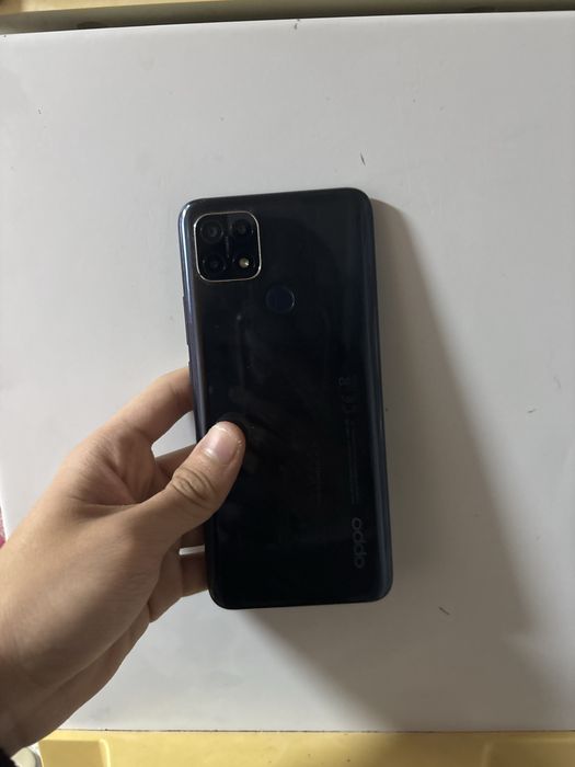 Oppo A15s продам