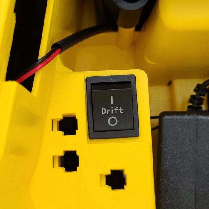 Детская машина Lamborghini Aventador дрифт для маленький автолюбители