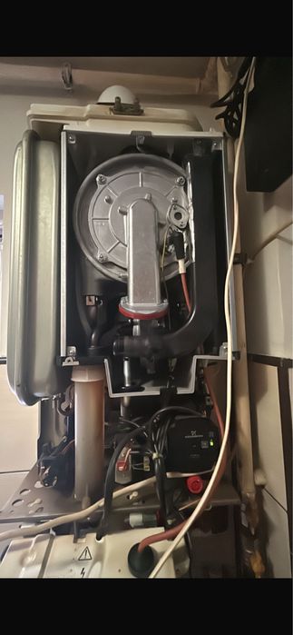 Reparatii/Service centrale termice gaz