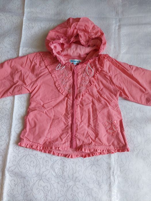 Разные  вещи на девочку