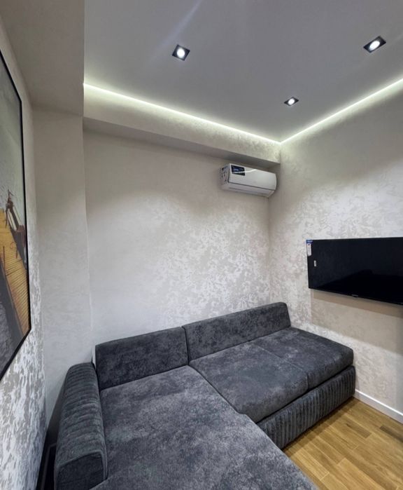 Аренда квартиры 2/13/14 новостройка . Якасарайский . ул Шота Руставели