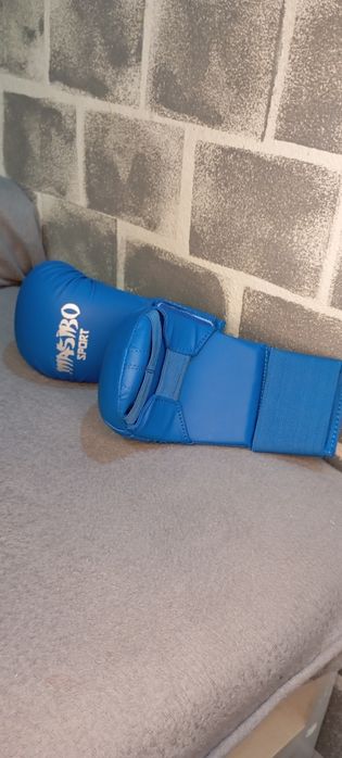 Manusi masibo xs karate