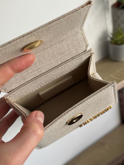 Jacquemus le chiquito оригинална