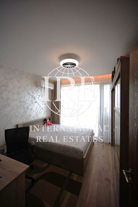 Продава се Тристаен апартамент в к.к. Св.Св. Константин и Елена - 146 кв.м за 1044 €/кв.м - Снимка #8