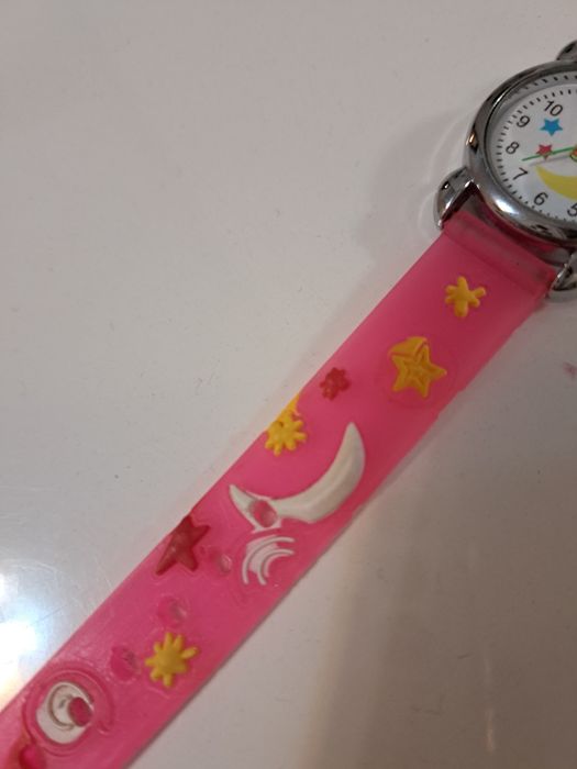 Ceas copii cu baterii