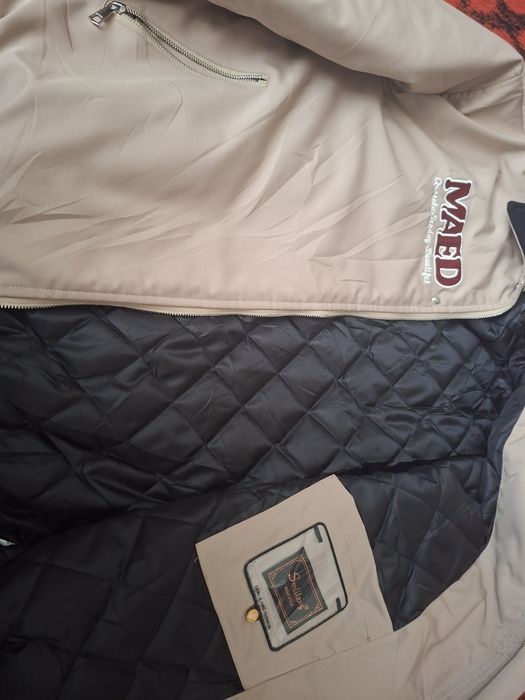 Продаю куртку wukong made новая заказывал с интернета