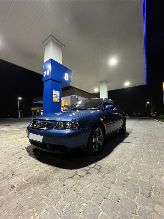 vand audi a3 1.9 tdi