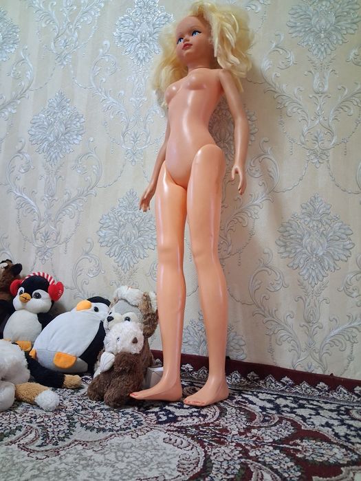 Игрушки  детские