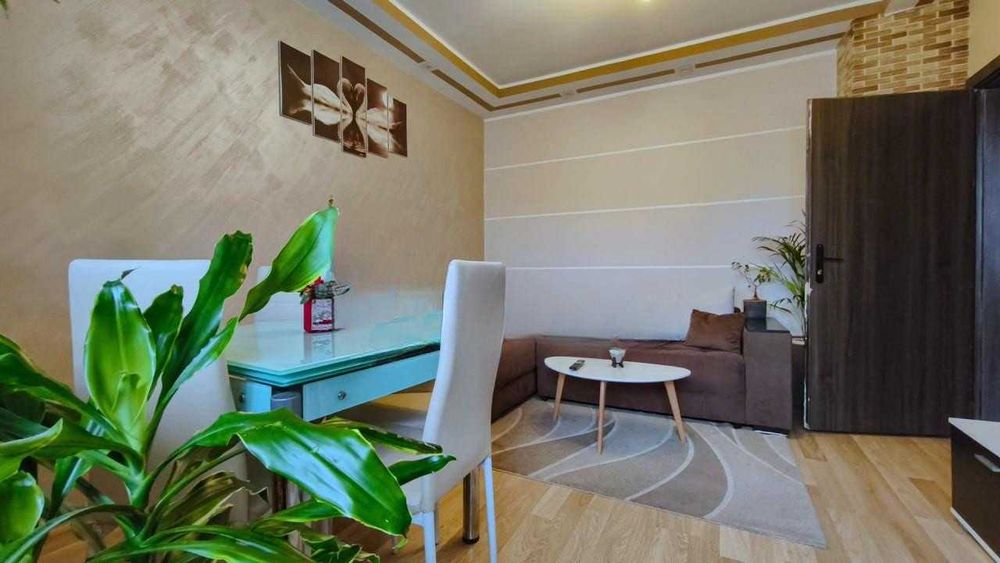 Продава се Тристаен апартамент в Пловдив, Кючук Париж - 87 кв.м за 909 €/кв.м - Снимка #6