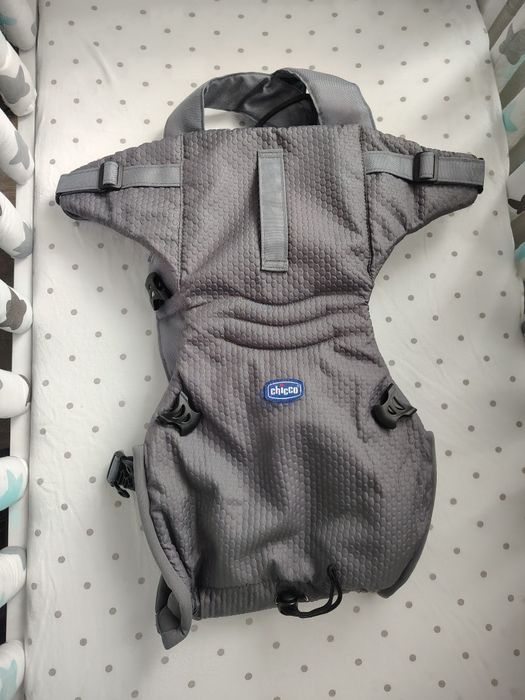 Marsupiu bebe Chicco Easy Fit | 0luni+